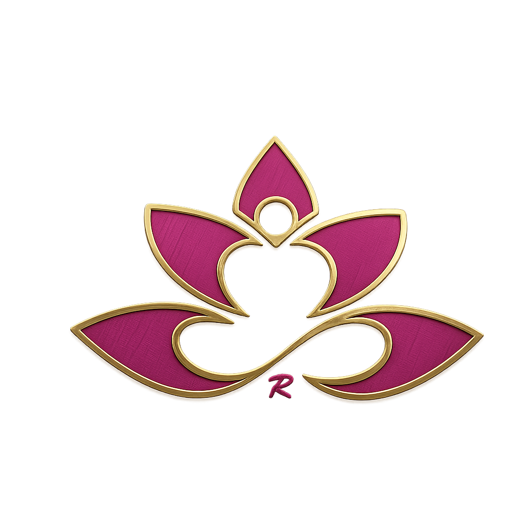 Rajeshwari Palace Logo